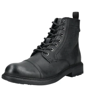 Jeep Stiefelette Schnürstiefelette