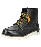 Dockers by Gerli Schnürboots Boots Schwarz