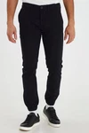 Blend Chinohose BHPellini Schwarz/Dunkelblau Blend Chinohose BHPellini Schwarz/Dunkelblau