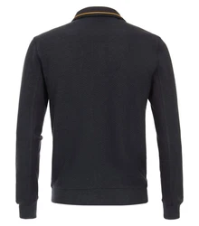 CASAMODA Sweatjacke uni 