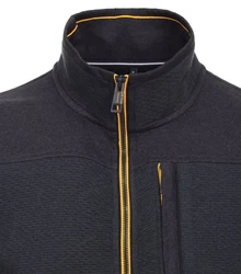 CASAMODA Sweatjacke uni 