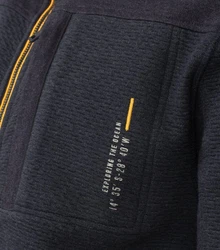 CASAMODA Sweatjacke uni 