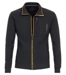 CASAMODA Sweatjacke uni 
