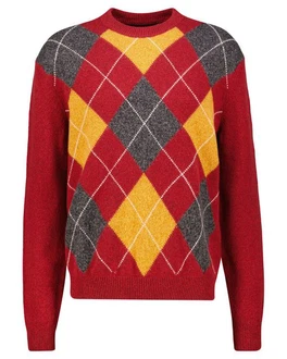 Gant Strickpullover 