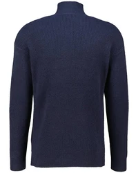 Drykorn Strickpullover Rollkragenpullover MASON Regular Fit 