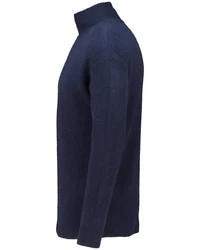 Drykorn Strickpullover Rollkragenpullover MASON Regular Fit 