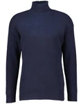 Drykorn Strickpullover Rollkragenpullover MASON Regular Fit 