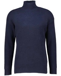 Drykorn Strickpullover Rollkragenpullover MASON Regular Fit 