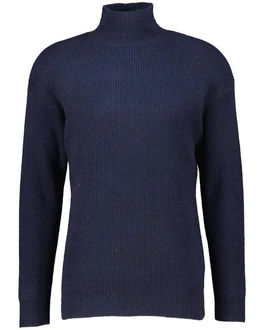 Drykorn Strickpullover Rollkragenpullover MASON Regular Fit 