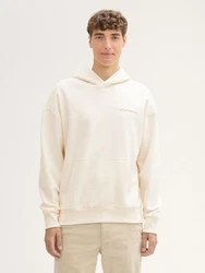 TOM TAILOR Denim Sweatshirt Hoodie 