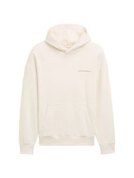 TOM TAILOR Denim Sweatshirt Hoodie 