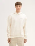 TOM TAILOR Denim Sweatshirt Hoodie 