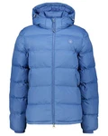 Gant Steppjacke ACTIVE CLOUD JACKET Hellblau/Blau