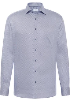 Eterna Langarmhemd Modern Fit Eterna Langarmhemd Modern Fit