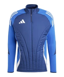 adidas Performance Tiro 24 Competition Sweatshirt Hellblau/Blau