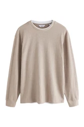 Next 2-in-1 Pullover im Lagenlook 