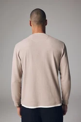 Next 2-in-1 Pullover im Lagenlook 