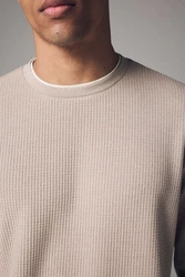 Next 2-in-1 Pullover im Lagenlook 