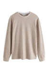 Next 2-in-1 Pullover im Lagenlook 
