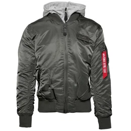 Bomberjacke MA-1 D-Tec Herren