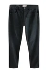Next Slim-fit Jeans Signature-Jeans Schwarz/Grau Next Slim-fit Jeans Signature-Jeans Schwarz/Grau
