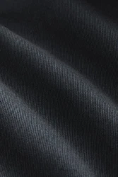Next Straight-Jeans Authentische Straight Fit Jeans mit Gürtel Dunkelblau/Blau/Hellblau
