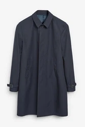 Next Trenchcoat Signature  Dunkelblau/Grau