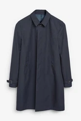Next Trenchcoat Signature  Dunkelblau/Grau