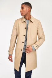Next Trenchcoat Signature  Beige/Khaki/Braun