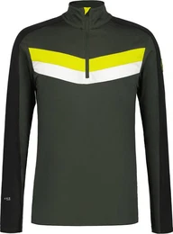 Rollkragenpullover FENNER DUNKEL GRN