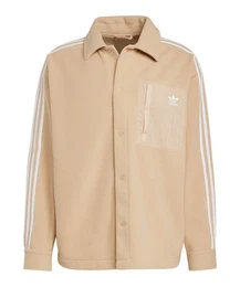 Sweatjacke Polar Hemd
