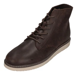 NAVI TRVL LITE RANGER Schnrboots Dark Brown
