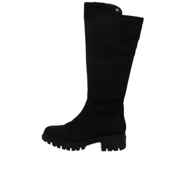 schwarz Stiefel
