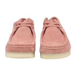 Wallabee Schnrschuh