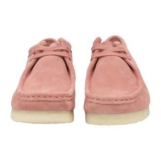 Clarks Wallabee Schnürschuh