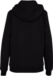 DEF Sweatshirt Til Death Hoody (Mitarbeiter) Dunkelrot/Rosa/Braun/Lila/Rot/Schwarz/Dunkelgrün