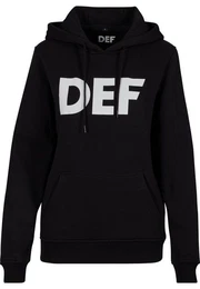 Sweatshirt Herren Mitarbeiter Hoody (1-tlg)