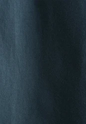 Seidensticker Flanellhemd Slim Langarm Kentkragen Uni Blau/Hellblau/Dunkelblau/Türkis