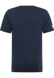 MUSTANG Kurzarmshirt T-Shirt 