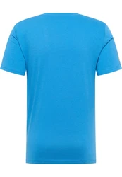 MUSTANG Kurzarmshirt T-Shirt 