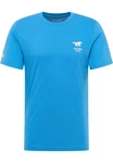 MUSTANG Kurzarmshirt T-Shirt 