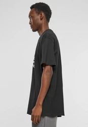 MT Upscale T-Shirt Like A Legend Rot/Schwarz/Türkis