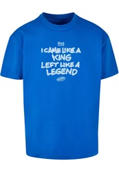 MT Upscale T-Shirt Like A Legend 
