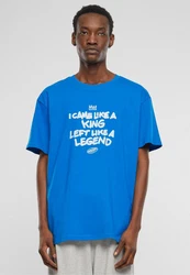 MT Upscale T-Shirt Like A Legend 