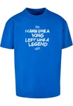 MT Upscale T-Shirt Like A Legend 