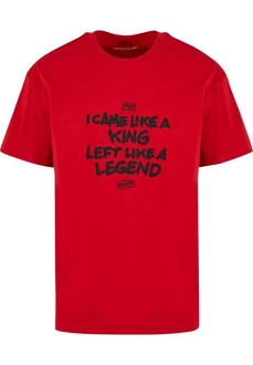 MT Upscale T-Shirt Like A Legend MT Upscale T-Shirt Like A Legend