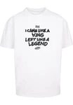 MT Upscale T-Shirt Like A Legend 