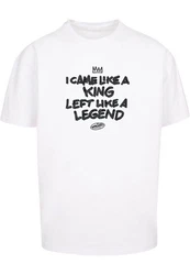 MT Upscale T-Shirt Like A Legend 