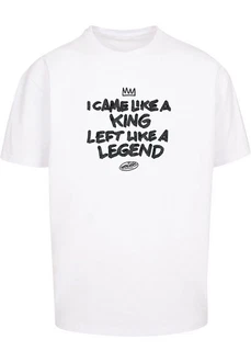 MT Upscale T-Shirt Like A Legend