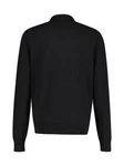 LERROS Strickpullover Schwarz